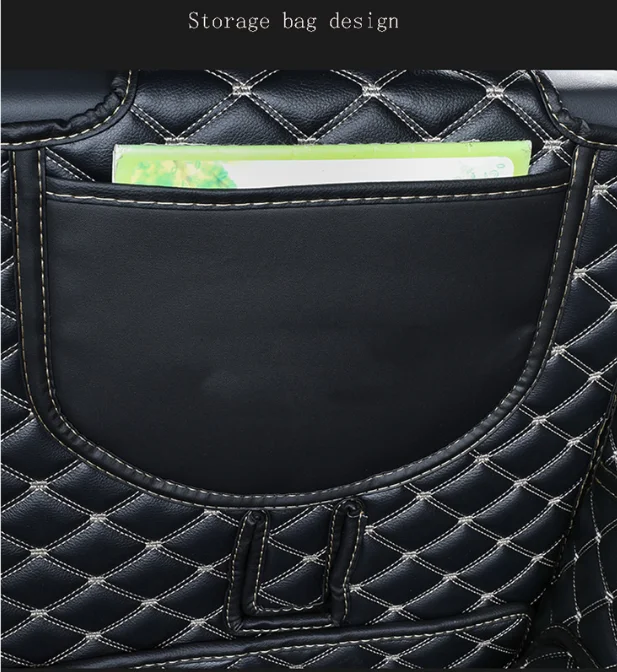 Surrounded Special Car Trunk Mats for Volkswagen Tiguan TAYRON Tiguan L T-ROC LAVIDA MAGOTAN PASSAT Waterproof Boot Carpets
Surrounded Special Car Trunk Mats for Volkswagen Tiguan TAYRON Tiguan L T-ROC LAVIDA MAGOTAN PASSAT Waterproof Boot Carpets