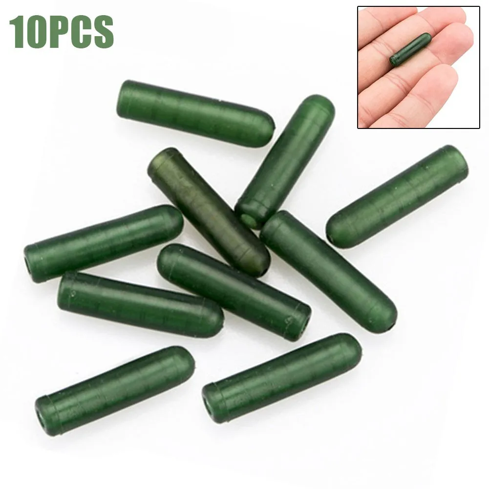 10pcs Buffer Beads 25mm For Chod Helicopter Rigs Carp Fishing Tackle Rig Sleeves Fishing Tackle Pesca Iscas Accessories
10pcs Buffer Beads 25mm For Chod Helicopter Rigs Carp Fishing Tackle Rig Sleeves Fishing Tackle Pesca Iscas Accessories