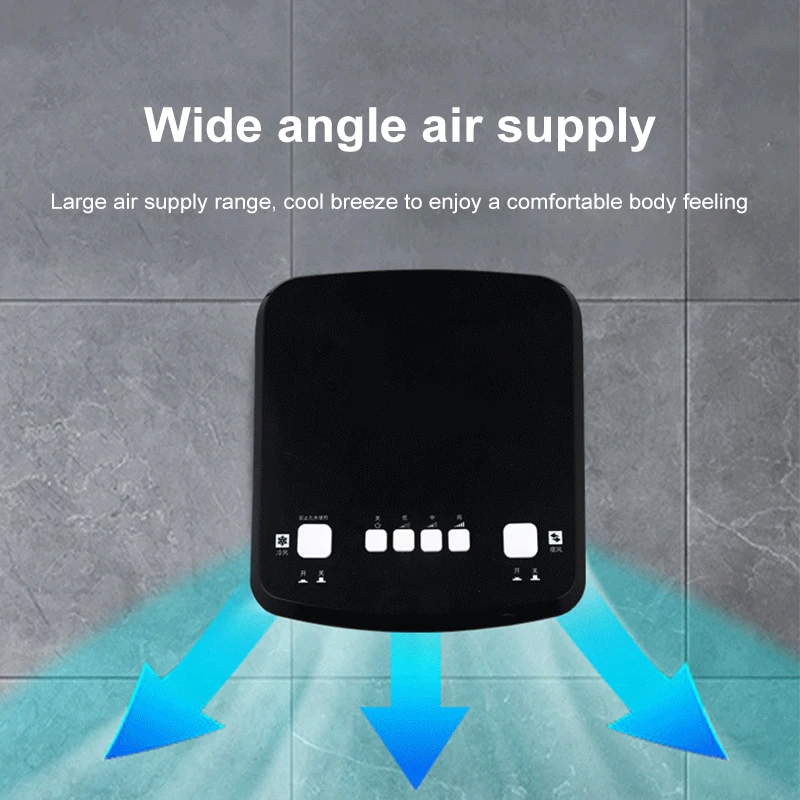 Air Conditioning Fan, Cooling Fan, Humidification, Single Air Cooler, Dormitory Household Mobile Water-cooled Small
Air Conditioning Fan, Cooling Fan, Humidification, Single Air Cooler, Dormitory Household Mobile Water-cooled Small