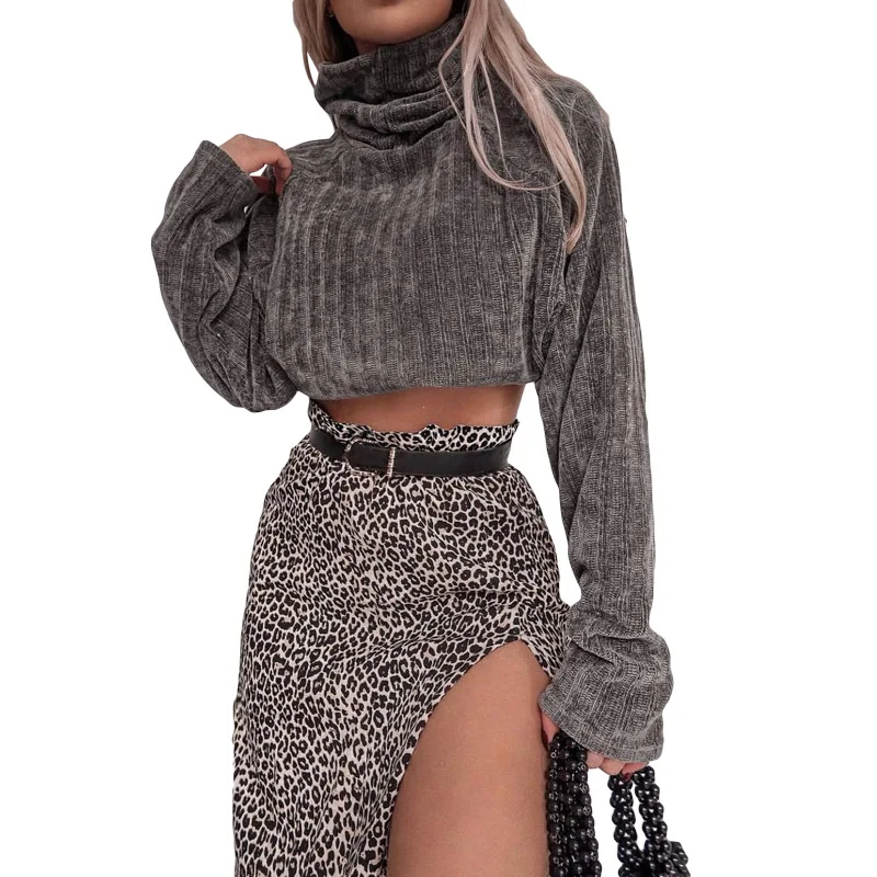 In the fall and winter of 2021 women's popular logo turtle neck long sleeve leisure female fleece jacket that show hilum
In the fall and winter of 2021 women's popular logo turtle neck long sleeve leisure female fleece jacket that show hilum