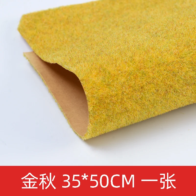 DIYHOMME Трава из нейлона 35x50 см
DIYHOMME Трава из нейлона 35x50 см