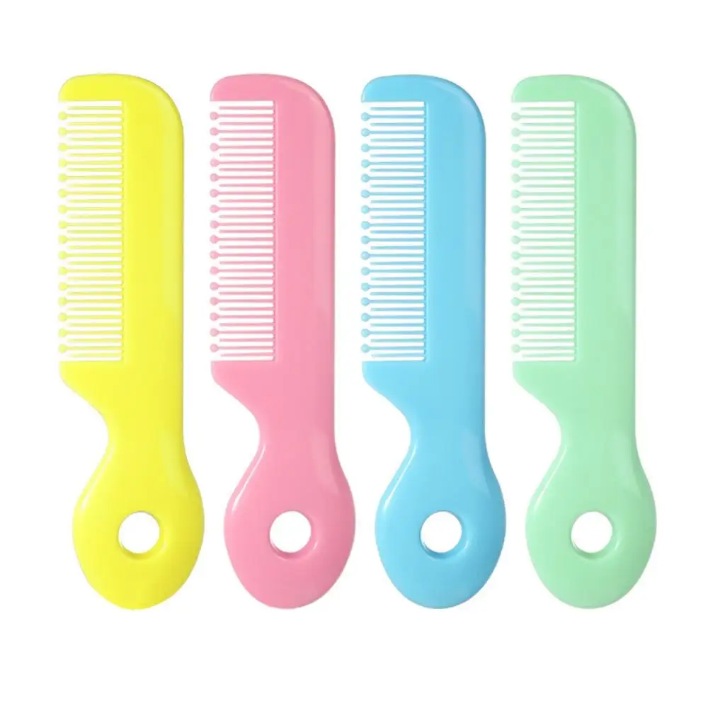Children Kids Girls Anti-Static Hairdressing Air Cushion Plastic Massage Comb Cute Fashion
Children Kids Girls Anti-Static Hairdressing Air Cushion Plastic Massage Comb Cute Fashion