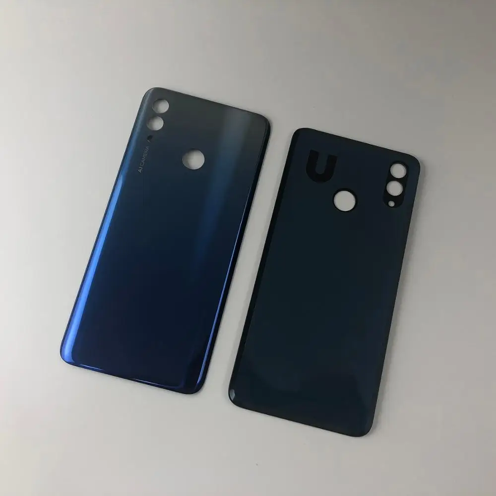 Оригинальные чехлы для Huawei honor 10 lite HRY-LX1 HRY-LX1MEB HRY-LX2 HRY-AL00a HRY-AL00 HRY-TL00 корпус