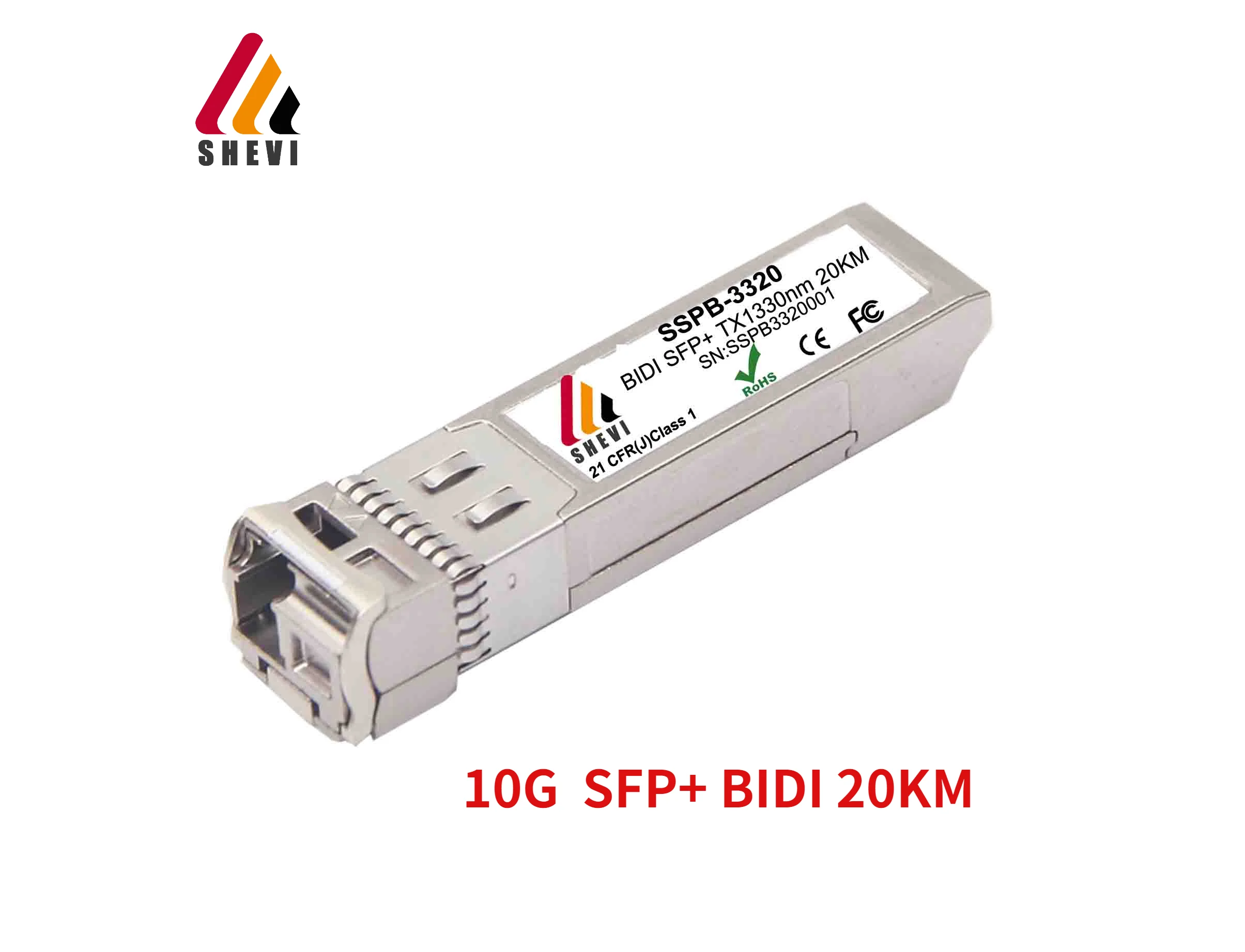 10G SFP + 1330/1270nm 20 км оптический модуль совместим Mikrotik маршрутизатор cisco Аруба приемопередатчика hp H3C Huawei Dell Finisar dlink
10G SFP + 1330/1270nm 20 км оптический модуль совместим Mikrotik маршрутизатор cisco Аруба приемопередатчика hp H3C Huawei Dell Finisar dlink