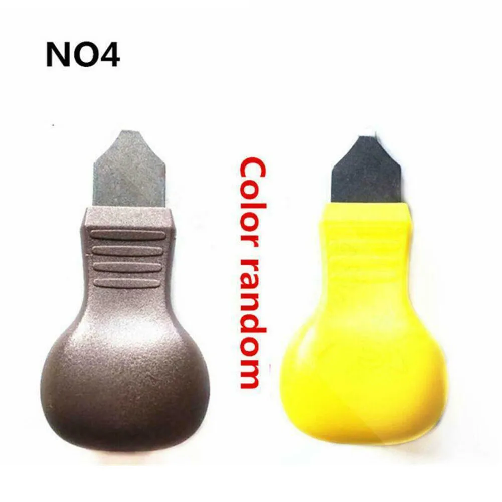 4pcs/Set Mini Car Remote Control Case Removal Open Pry Disassembling Tools Kit Automobile Repair Tool Accessories For Car Keys
4pcs/Set Mini Car Remote Control Case Removal Open Pry Disassembling Tools Kit Automobile Repair Tool Accessories For Car Keys