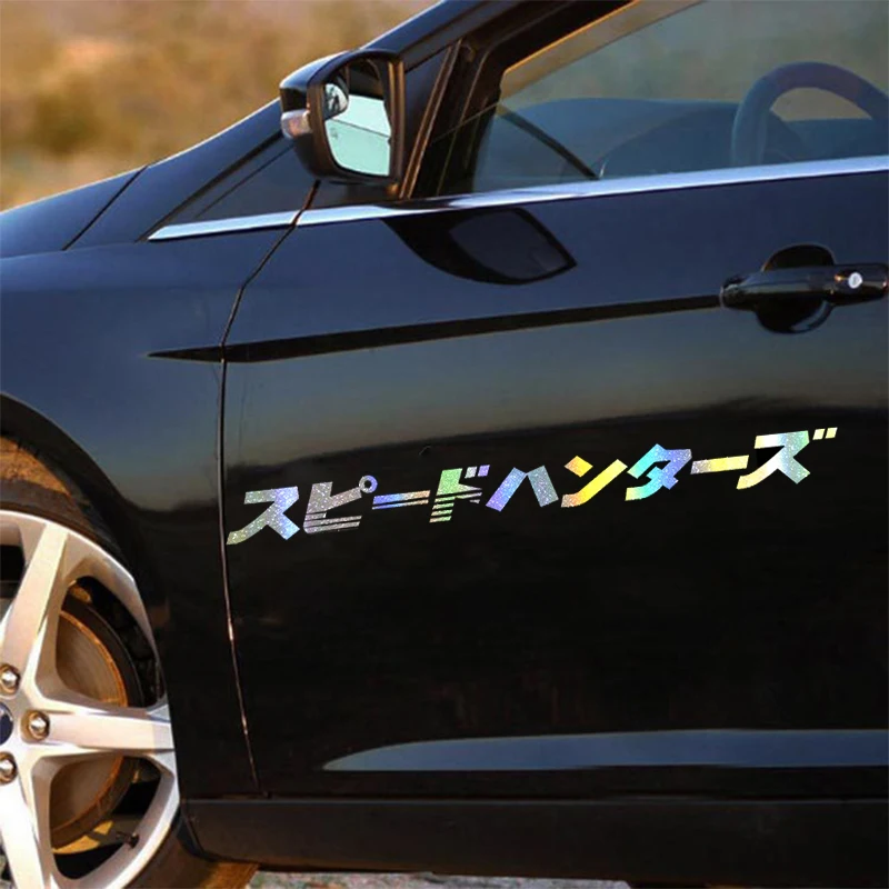 RuleMyLife 100*9.2cm Japanese JDM Car Sticker On Auto Carbon Fiber Front Wind Window Engine Hood Reflective Decals Decor
RuleMyLife 100*9.2cm Japanese JDM Car Sticker On Auto Carbon Fiber Front Wind Window Engine Hood Reflective Decals Decor