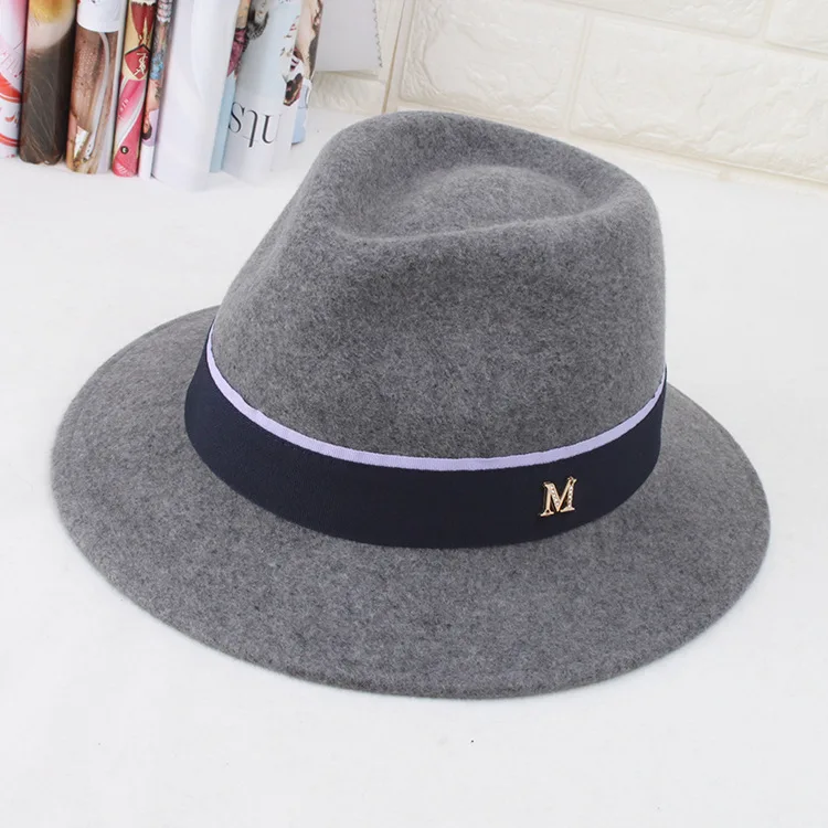 The New 2022 British Drooping Hat Brim Felt Hat Female Fashion Cap Female Cloth Cap Luxury Cashmere Hat
The New 2022 British Drooping Hat Brim Felt Hat Female Fashion Cap Female Cloth Cap Luxury Cashmere Hat