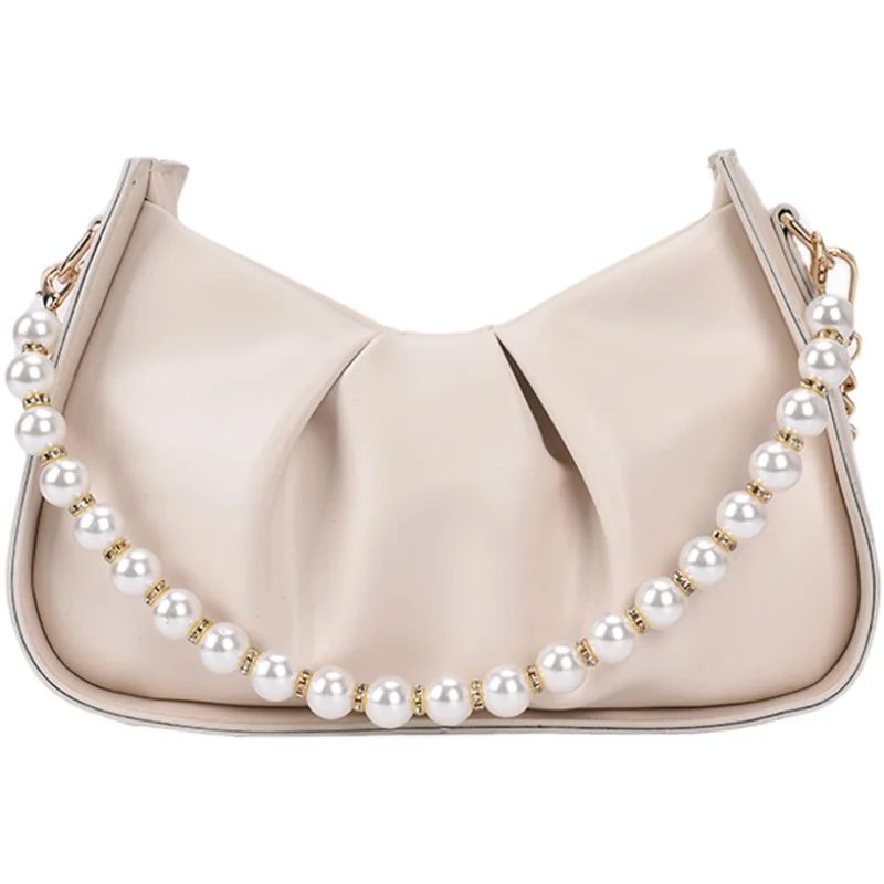 Small bag women's bag summer messenger bag summer pearl armpit bag yellow wallet forever young wallet girl purse
Small bag women's bag summer messenger bag summer pearl armpit bag yellow wallet forever young wallet girl purse