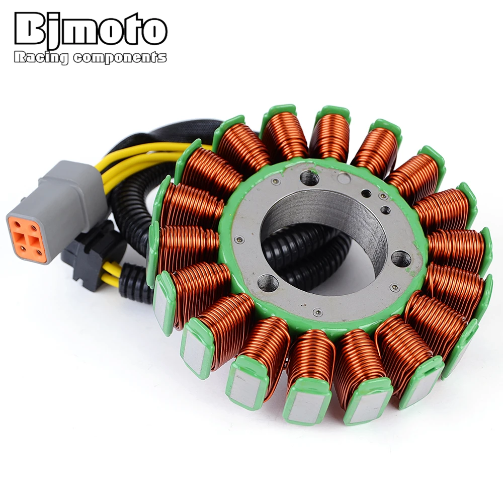 For Lynx Rave RE 800 YETI Pro V-800 Motorcycle Stator Coil For Ski-Doo Skandic SWT 2009 Expedition TUV V800 Legend Trail V 800
For Lynx Rave RE 800 YETI Pro V-800 Motorcycle Stator Coil For Ski-Doo Skandic SWT 2009 Expedition TUV V800 Legend Trail V 800