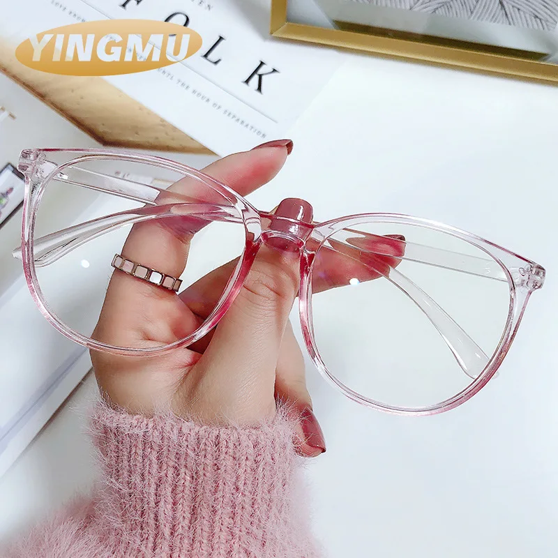 Office Anti Blue Light Glasses Men Computer Glasses Gaming Transparent Eyewear Frame Women Anti Blue Ray Eyeglasses Drop Ship
Office Anti Blue Light Glasses Men Computer Glasses Gaming Transparent Eyewear Frame Women Anti Blue Ray Eyeglasses Drop Ship