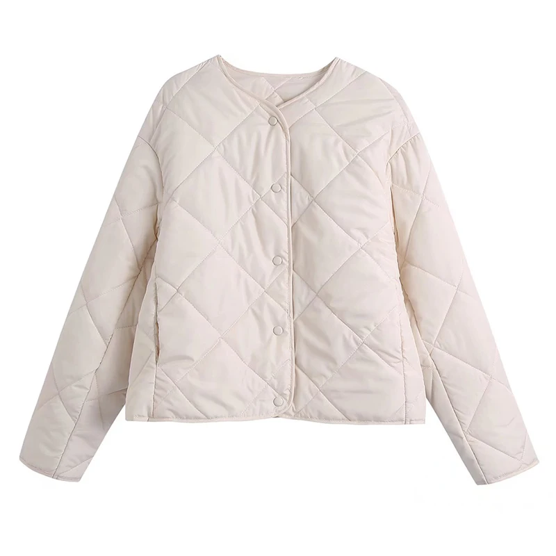 LD Helly Fashion 2021 Women Pocket Black Jacket Coat Autumn Winter Thin Cotton Ladies Outerwear Women Streetwear
LD Helly Fashion 2021 Women Pocket Black Jacket Coat Autumn Winter Thin Cotton Ladies Outerwear Women Streetwear