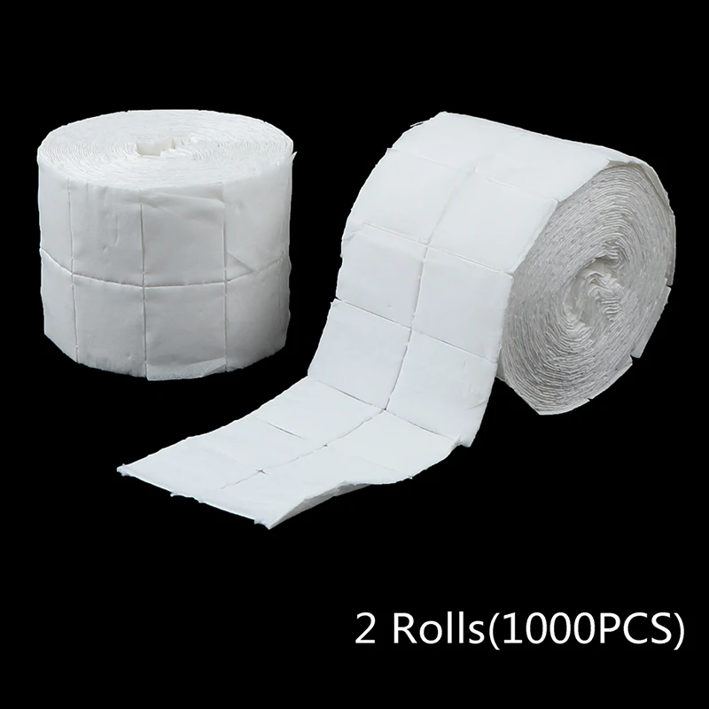 200Pcs/1000Pcs Nail Gel Remover Cleaner Wipes Acrylic UV Gel Tips Cotton Pads Lint Free Nail Polish Remover Tools 
200Pcs/1000Pcs Nail Gel Remover Cleaner Wipes Acrylic UV Gel Tips Cotton Pads Lint Free Nail Polish Remover Tools