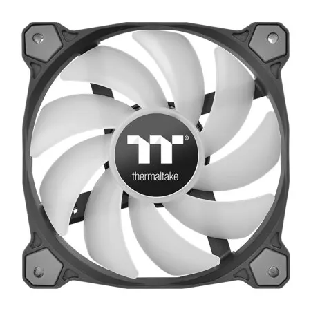 thermaltake Pure 12 ARGB Sync Chassis Fan (12cm fan*3 / 16.8 million colors / digital control box / voice control)
thermaltake Pure 12 ARGB Sync Chassis Fan (12cm fan*3 / 16.8 million colors / digital control box / voice control)
