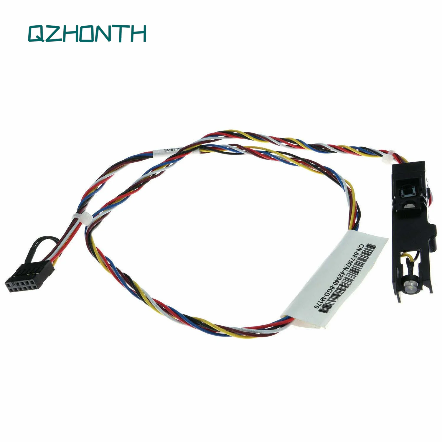 Laptop For Dell Original Switching Line For Dell XPS 8300 8500 8700 0F7M7N F7M7N
Laptop For Dell Original Switching Line For Dell XPS 8300 8500 8700 0F7M7N F7M7N