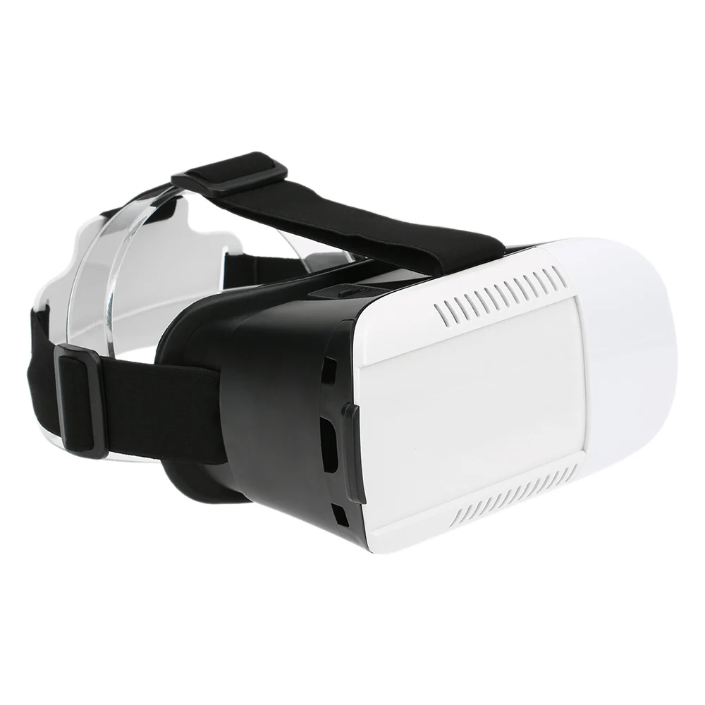 Очки виртуальной реальности Andoer 3D очки гарнитура универсальная для смартфонов