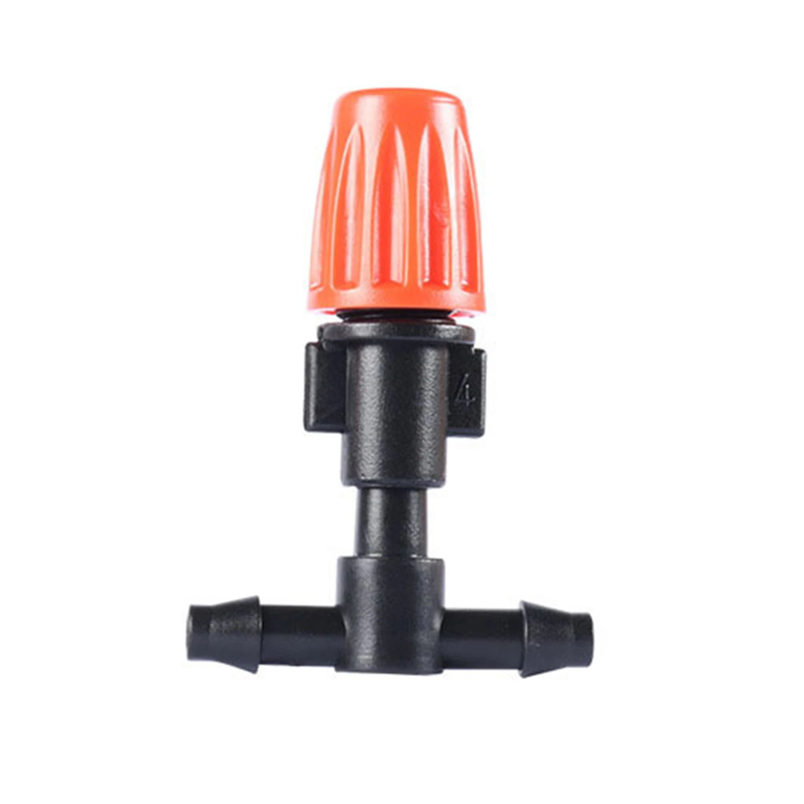 50pcs Mist Cooling Automatic Irrigation System Garden Adjustable Sprinkler Tee Irrigation Misting Gradening Tool TWEL889
50pcs Mist Cooling Automatic Irrigation System Garden Adjustable Sprinkler Tee Irrigation Misting Gradening Tool TWEL889