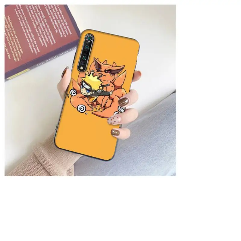 LJHYDFCNB Tail Beast Cartoon Phone Case For Xiaomi 8 9 Se 10 10pro Note 2 3 10 MIX2 S MAX2 3 F1 5X
LJHYDFCNB Tail Beast Cartoon Phone Case For Xiaomi 8 9 Se 10 10pro Note 2 3 10 MIX2 S MAX2 3 F1 5X