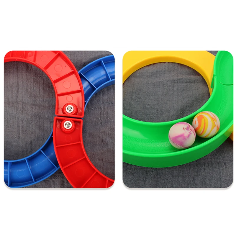 Track Ball Toy Stress Relief Adult Children Puzzle Sensory System Training Device SAL99
Track Ball Toy Stress Relief Adult Children Puzzle Sensory System Training Device SAL99