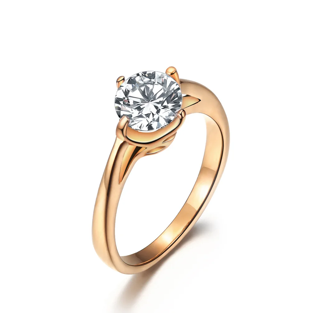 Fashion Stainless Steel White Diamond Ring Couples Men And Women Trendy Simple Punk Jewelry Gift 10191
Fashion Stainless Steel White Diamond Ring Couples Men And Women Trendy Simple Punk Jewelry Gift 10191