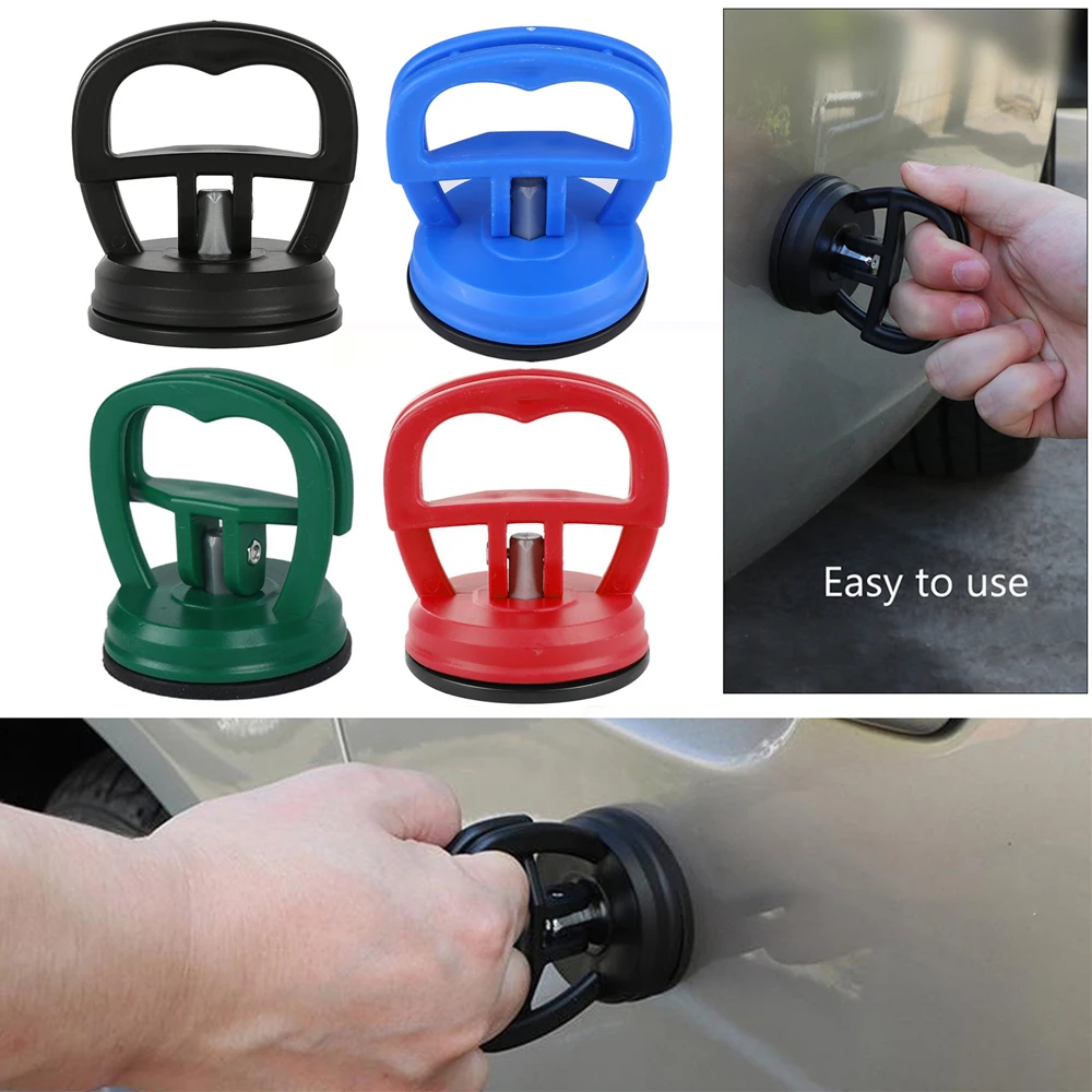 Maximum Load 15kg Waxing Mini Car Dent Remover Puller Auto Body Dent Removal Tools Strong Suction Cup Car Repair Kit Accessories
Maximum Load 15kg Waxing Mini Car Dent Remover Puller Auto Body Dent Removal Tools Strong Suction Cup Car Repair Kit Accessories