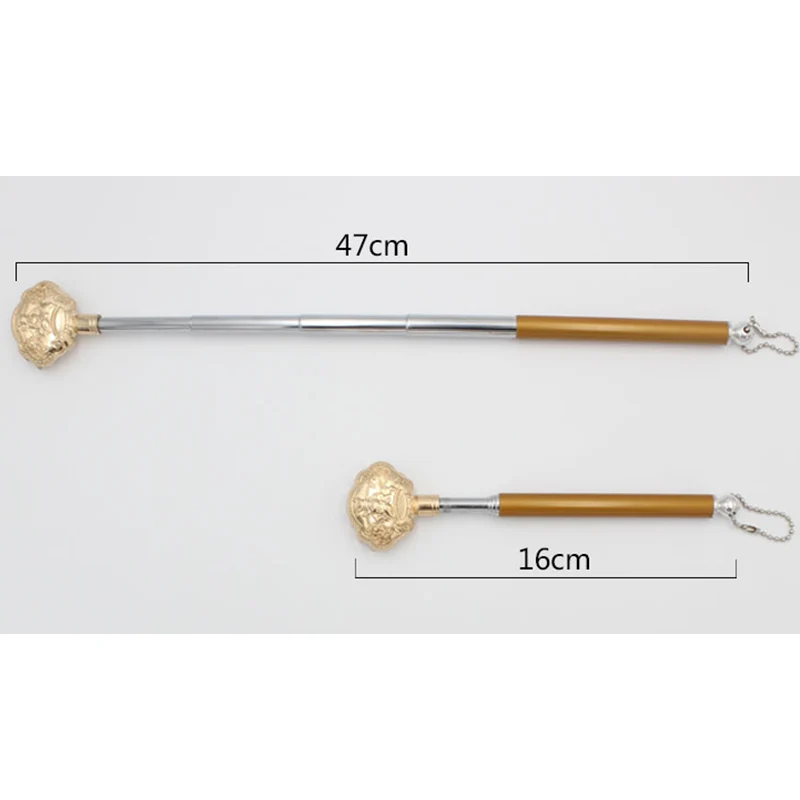 Back Massage Telescopic Stainless Steel Claw Massager for Body Back Scratcher Promotion Tools for Blood Circulation Relax Health
Back Massage Telescopic Stainless Steel Claw Massager for Body Back Scratcher Promotion Tools for Blood Circulation Relax Health