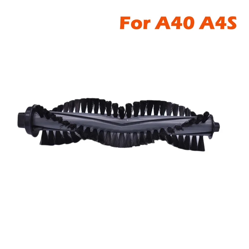 Durable Main Roller Dust Brush Replacement Kits For Chuwi Ilife A4S A40 A4 Robot Vacuum Cleaner Spare Parts Accessories
Durable Main Roller Dust Brush Replacement Kits For Chuwi Ilife A4S A40 A4 Robot Vacuum Cleaner Spare Parts Accessories