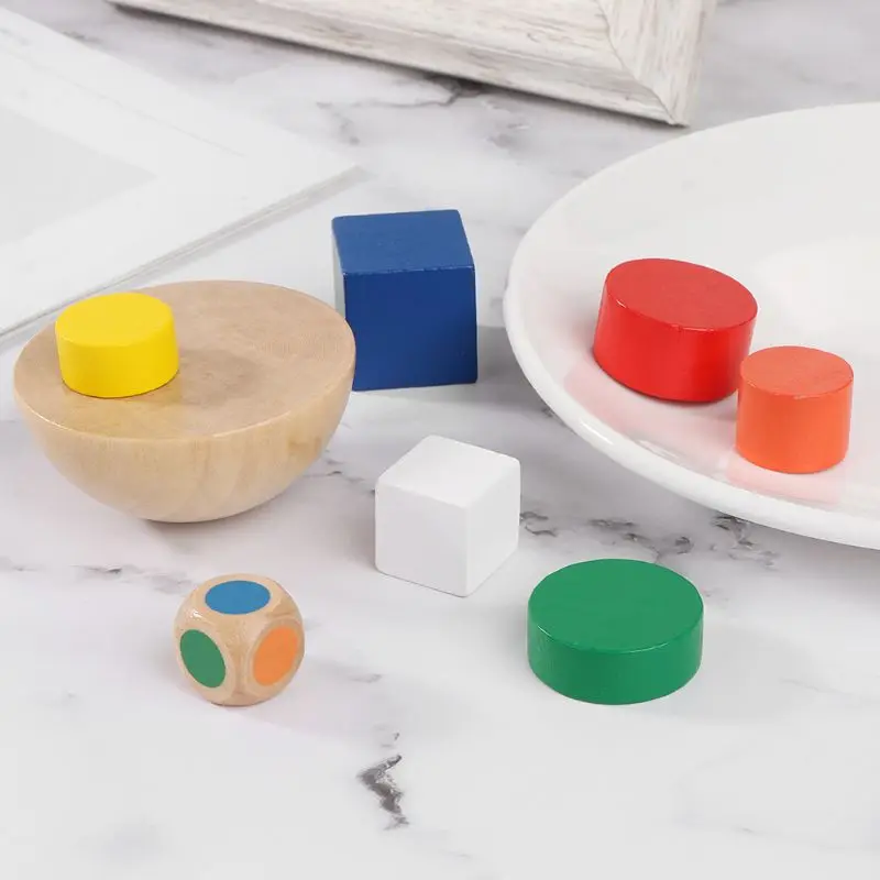 New 1set Balance Puzzle Board Games for Children Montessori Building Blocks Board Game Family Party Gift Education Table Games
New 1set Balance Puzzle Board Games for Children Montessori Building Blocks Board Game Family Party Gift Education Table Games