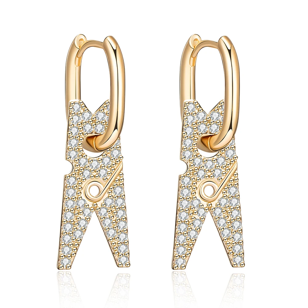 Geometric Square Hoop Korean Earrings Women Luxury Wedding CZ Jewelry Gold Silver Color Unusual Bride Earrings Gift
Geometric Square Hoop Korean Earrings Women Luxury Wedding CZ Jewelry Gold Silver Color Unusual Bride Earrings Gift
