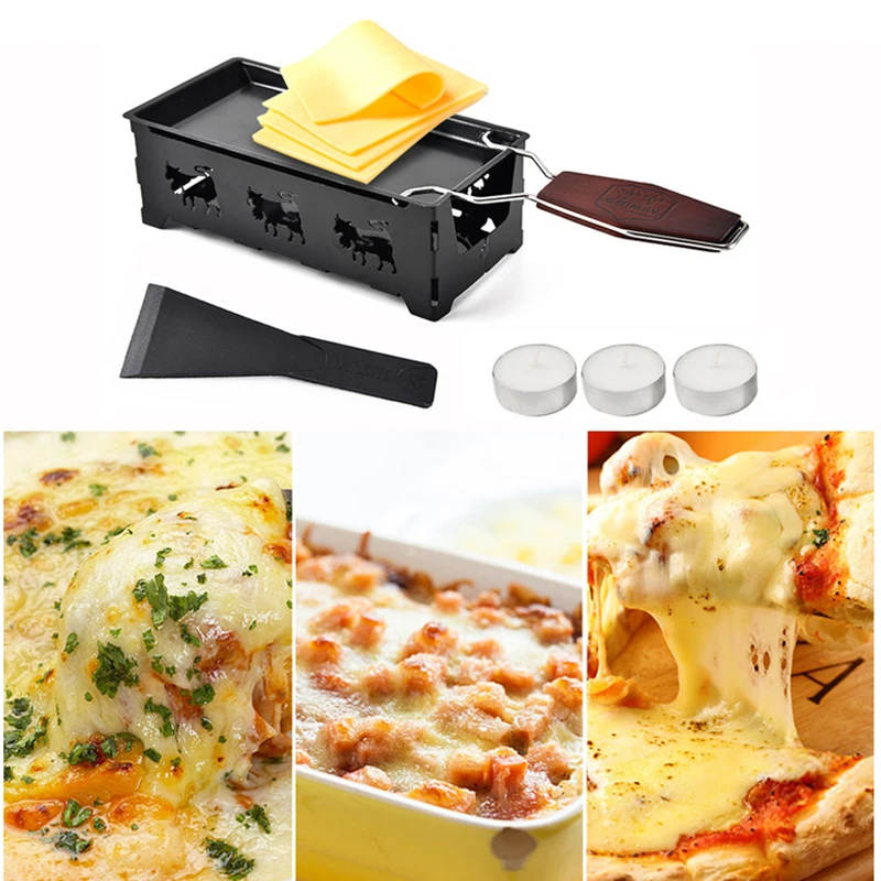 Non-Stick Cheese Baking Pans Oven Plate Portable Baking Dishes Cheese Baking Tray Stove Set Kitchen Baking Pan Set
Non-Stick Cheese Baking Pans Oven Plate Portable Baking Dishes Cheese Baking Tray Stove Set Kitchen Baking Pan Set