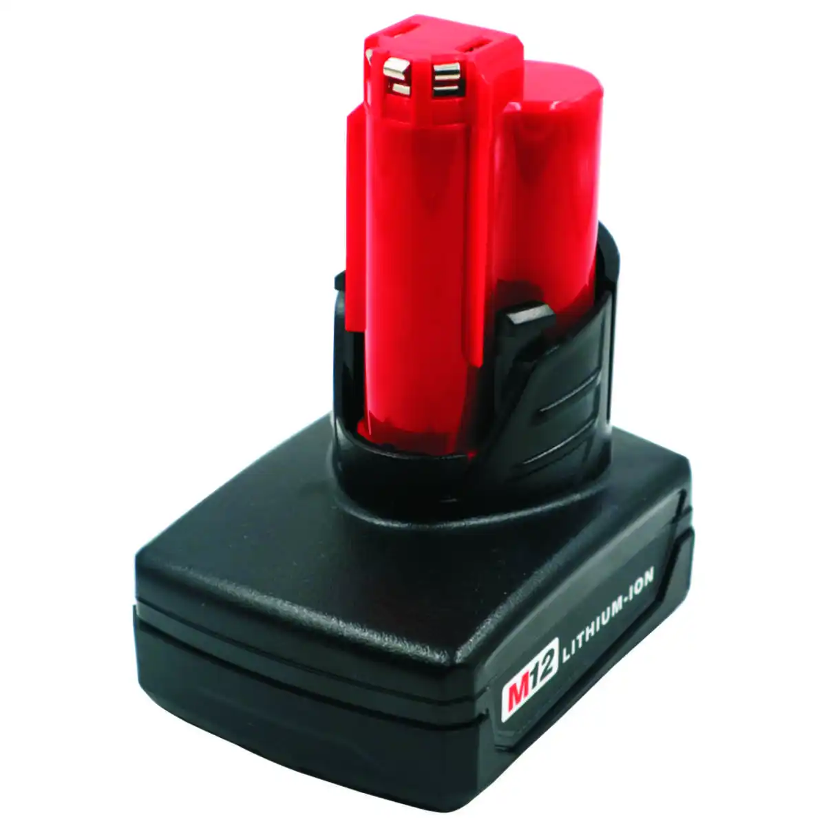 3000mAh 18650 Battery Pack MIL12D Lithium Battery 12V Replacement for Milwau 12V Battery 48-11-2401 48-11-2402 C12B C12BX M12
3000mAh 18650 Battery Pack MIL12D Lithium Battery 12V Replacement for Milwau 12V Battery 48-11-2401 48-11-2402 C12B C12BX M12