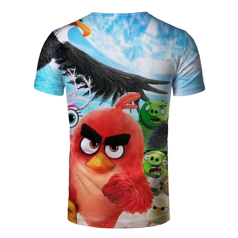 Summer 2021 New 3D-Printed T-Shirt Animals Printed Men's and Women's T-Shirt Printed Casual T-Shirt O collar Hip Hop Short Sleev
Summer 2021 New 3D-Printed T-Shirt Animals Printed Men's and Women's T-Shirt Printed Casual T-Shirt O collar Hip Hop Short Sleev