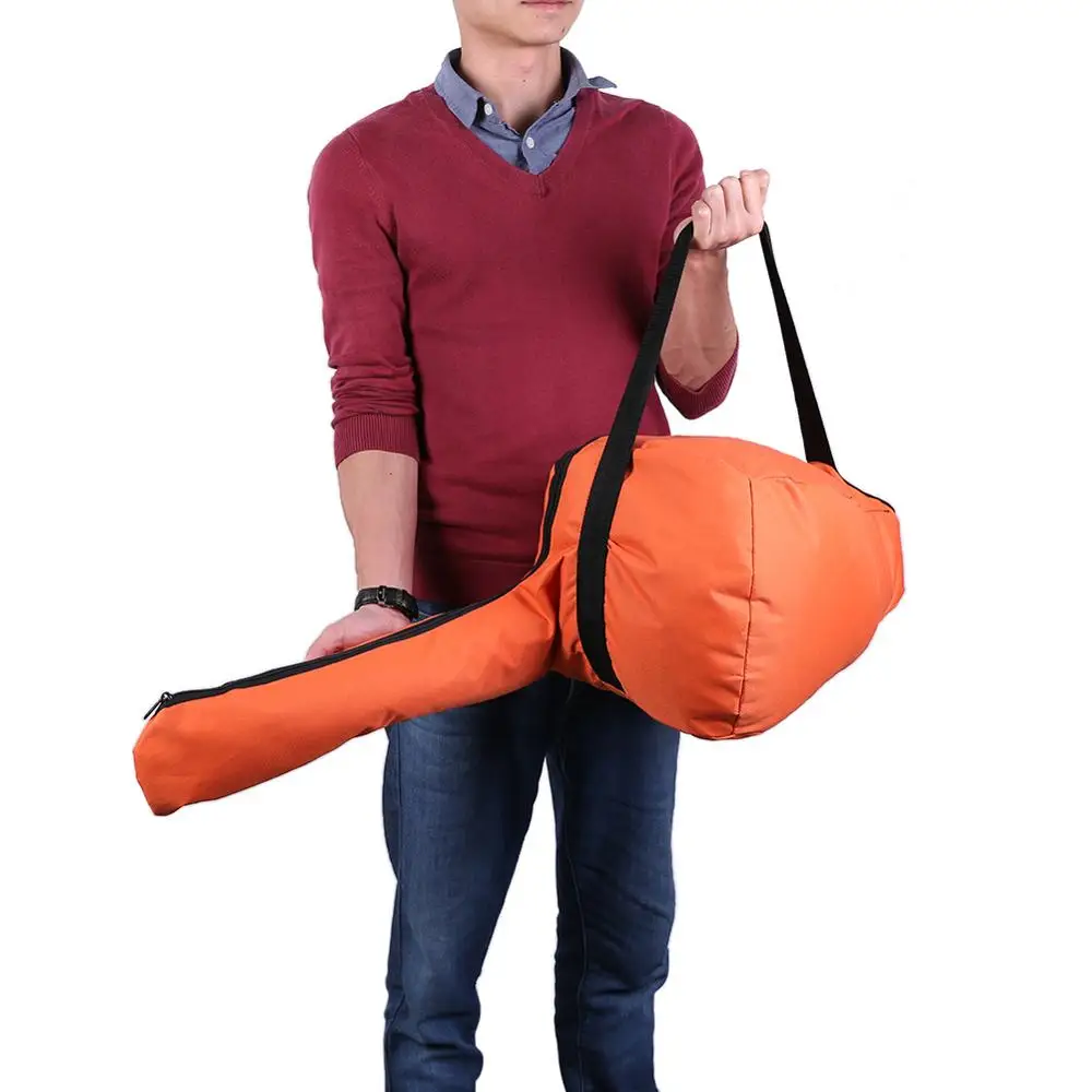 Portable Chainsaw Bag Carry Case Chain Saw Oxford Fabric Carrying Pouch Multi-use Machine Tool Storage Bags Hand Tool Packaging
Portable Chainsaw Bag Carry Case Chain Saw Oxford Fabric Carrying Pouch Multi-use Machine Tool Storage Bags Hand Tool Packaging