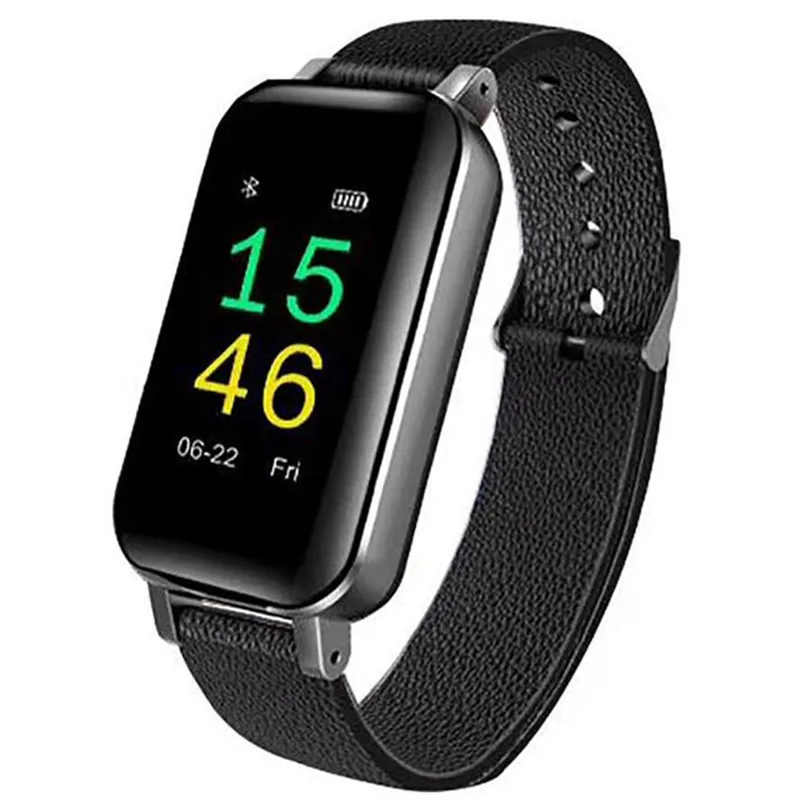 Smart Bracelet Bluetooth Headphone Fitness tracker Heart Rate Monitor Wristband Sport Watch for Android iOS Call Headset Watches
Smart Bracelet Bluetooth Headphone Fitness tracker Heart Rate Monitor Wristband Sport Watch for Android iOS Call Headset Watches