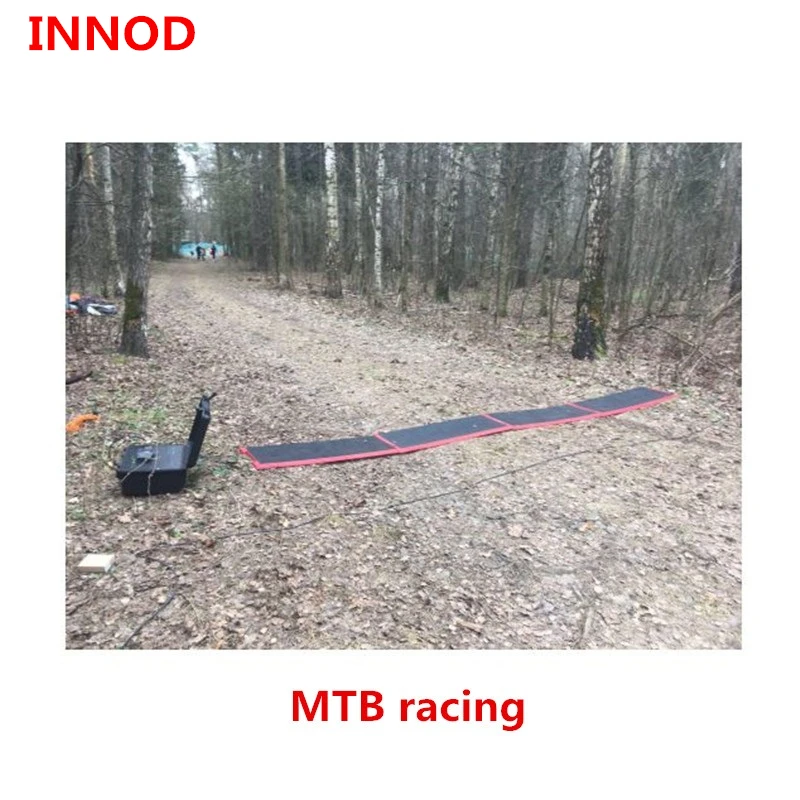 Полный bib rfid Метка 860 960 МГц длинный диапазон УВЧ считыватель TCP/IP/напольный коврик