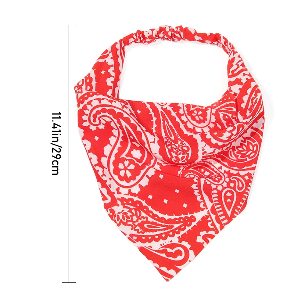 Colorful Macaron Color Headband Women Triangle Hair Scarf Elastic Hair Band DIY Turban Bandana Headwrap For Hair Accessories
Colorful Macaron Color Headband Women Triangle Hair Scarf Elastic Hair Band DIY Turban Bandana Headwrap For Hair Accessories