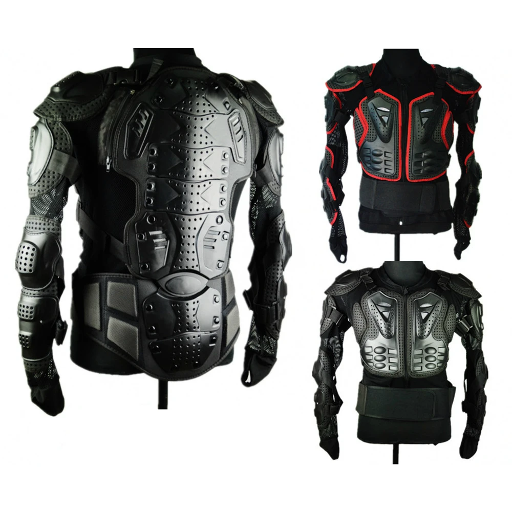 Motorcycle Vest Women Men's Moto Jacket Anti-Fall Protection Armor Clothing Motocross Racing Bicycle Back Chest Waist Protective
Motorcycle Vest Women Men's Moto Jacket Anti-Fall Protection Armor Clothing Motocross Racing Bicycle Back Chest Waist Protective