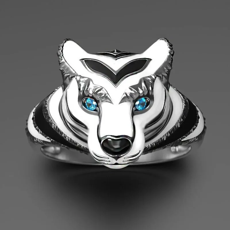 Симпатичное модное серебряное кольцо с тигром, великолепная бижутерия, праздничный подарок для женщин и мужчин, оптовая продажа, прямая про...
Симпатичное модное серебряное кольцо с тигром, великолепная бижутерия, праздничный подарок для женщин и мужчин, оптовая продажа, прямая про...