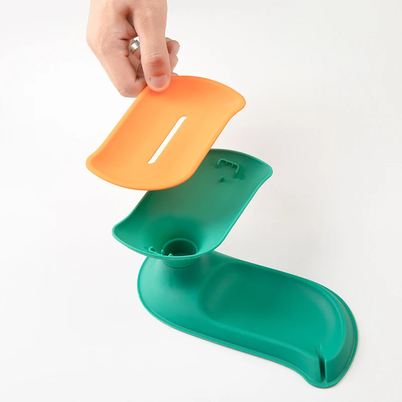 Box Soap Dishes Soap Sponge Dish No Drilling Storage Box Rack Shelf Bathroom Soap Holder Soap X6X2066
Box Soap Dishes Soap Sponge Dish No Drilling Storage Box Rack Shelf Bathroom Soap Holder Soap X6X2066