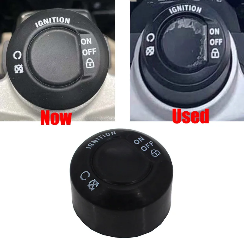 R1250 GS R1200 ON/OFF Engine Start Stop Button Switch Cover Key Ring For BMW F750GS F850GS ADV R1250GS R1200GS R1200RT R1250RT
R1250 GS R1200 ON/OFF Engine Start Stop Button Switch Cover Key Ring For BMW F750GS F850GS ADV R1250GS R1200GS R1200RT R1250RT