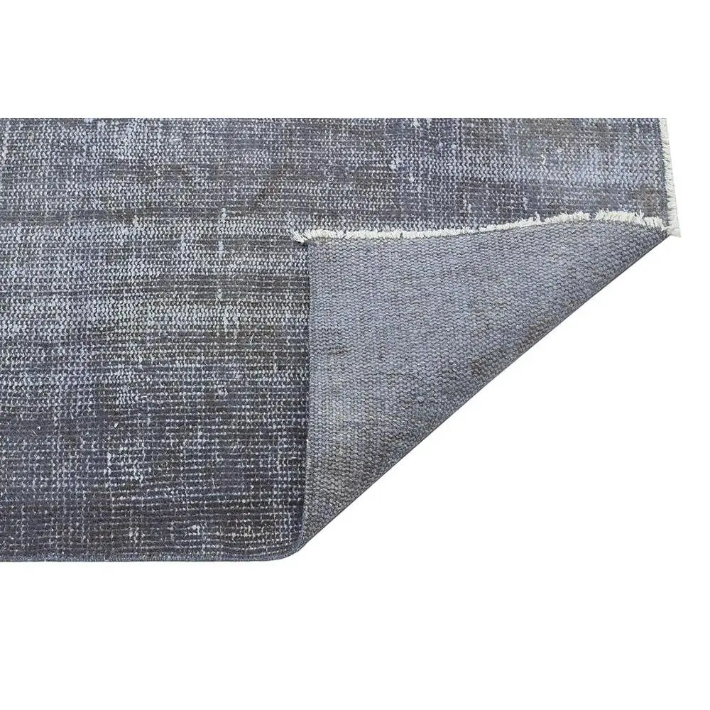 Hand-woven Turkish Rug, Anatolian Rug Free Shipping Gray Wool Rug, Medium Size Area Rug 10155
Hand-woven Turkish Rug, Anatolian Rug Free Shipping Gray Wool Rug, Medium Size Area Rug 10155
