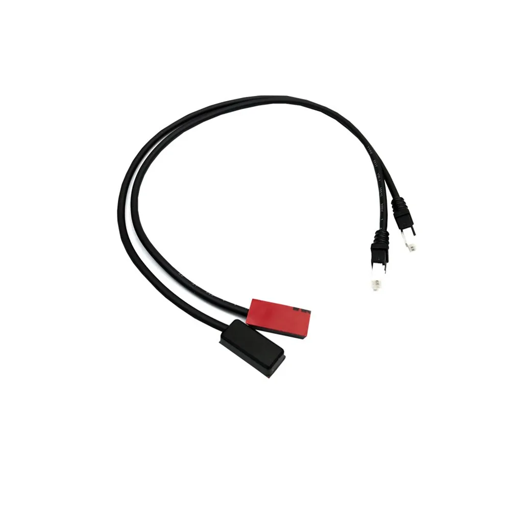 E-bike Hydraulic Mechanical Brake Sensor For Tongsheng Electric Bicycle VLCD5 Display 3 Pin SM Plug 36V 48V Brake Sensor Parts
E-bike Hydraulic Mechanical Brake Sensor For Tongsheng Electric Bicycle VLCD5 Display 3 Pin SM Plug 36V 48V Brake Sensor Parts