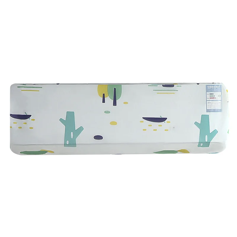 3067 full package air conditioner cover household bedroom air conditioner cover simple modern hanging air conditioner cover dust
3067 full package air conditioner cover household bedroom air conditioner cover simple modern hanging air conditioner cover dust