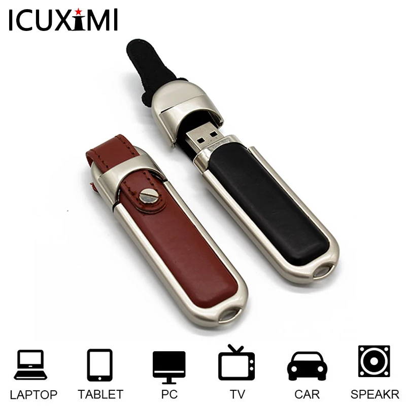 New Car Pendrive 128GB Memory Stick 64Gb 32Gb Usb Flash Disk High Speed Pen Drive Original Funny Leather Style Drives Gifts
New Car Pendrive 128GB Memory Stick 64Gb 32Gb Usb Flash Disk High Speed Pen Drive Original Funny Leather Style Drives Gifts