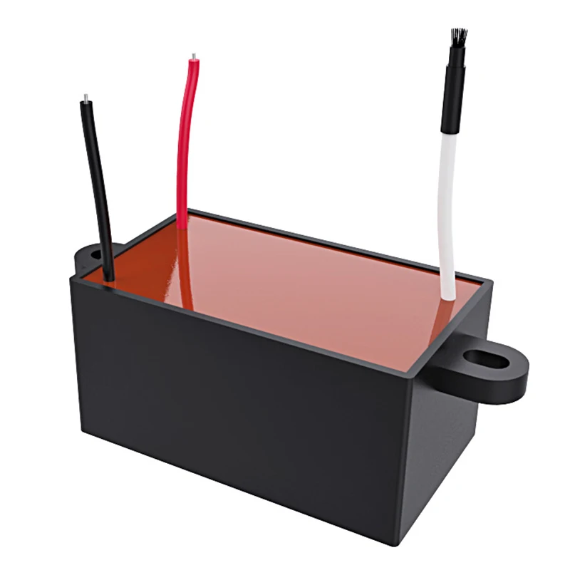 AC 220V Air Ionizer Ioniser Airborne Negative Ion Generator DIY TFB-Y35H
AC 220V Air Ionizer Ioniser Airborne Negative Ion Generator DIY TFB-Y35H