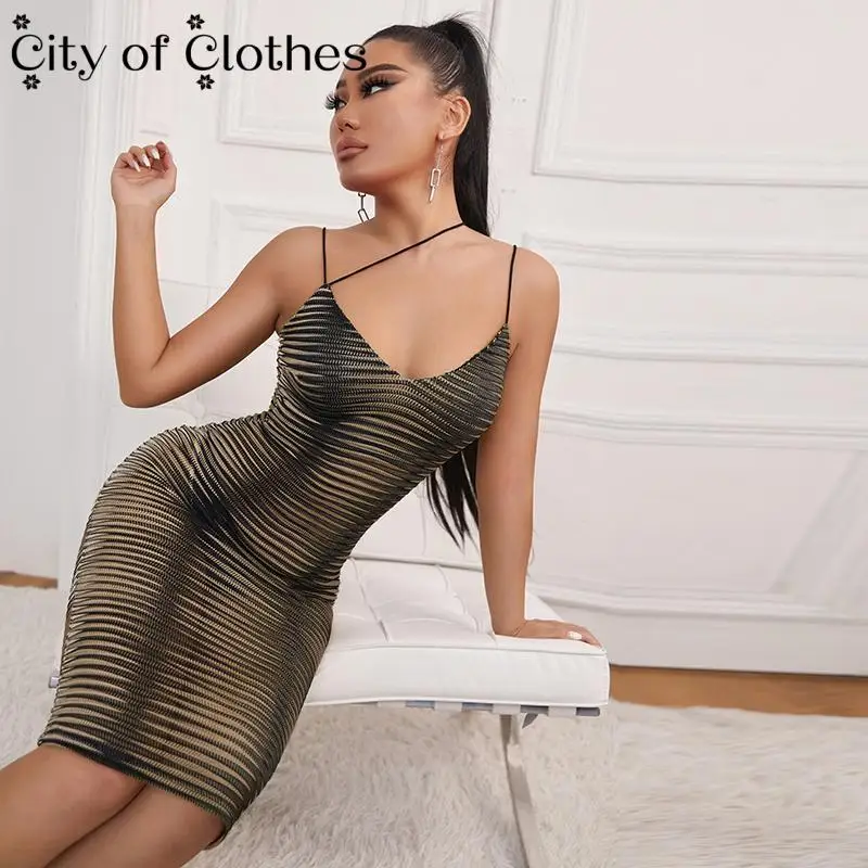 Autumn Sleeveless Spaghetti Strap Dresses Sexy Striped Print Halter Maxi Dress Women 2021 Bodycon Party Club Streetwear
Autumn Sleeveless Spaghetti Strap Dresses Sexy Striped Print Halter Maxi Dress Women 2021 Bodycon Party Club Streetwear
