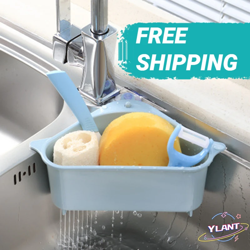 SWT Kitchen Tool Kitchen Gadgets Sink Strainer Drain Vegetable Fruit Draine rBasket Suction Cup Sponge Soap Shelf
SWT Kitchen Tool Kitchen Gadgets Sink Strainer Drain Vegetable Fruit Draine rBasket Suction Cup Sponge Soap Shelf
