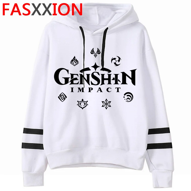 Толстовки Genshin Impact мужские фотообои с принтом Ulzzang мужская одежда 2021
Толстовки Genshin Impact мужские фотообои с принтом Ulzzang мужская одежда 2021