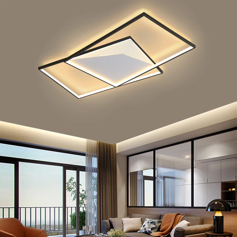 Led Chandelier For Living Room Bedroom Light Foyer Kitchen Fixtures Lamp Round Square Chandeliers LED Ceiling Minimalist Nordic
Led Chandelier For Living Room Bedroom Light Foyer Kitchen Fixtures Lamp Round Square Chandeliers LED Ceiling Minimalist Nordic