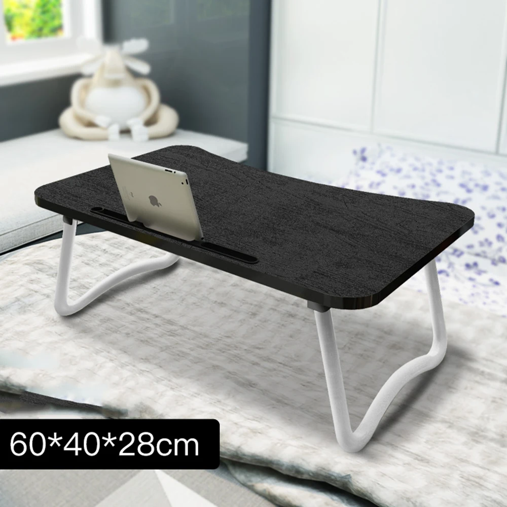 Laptop Desk Adjustable Folding Laptop Notebook PC Desk Table Stand Portable Bed Tray ALL-5 60*40cm
Laptop Desk Adjustable Folding Laptop Notebook PC Desk Table Stand Portable Bed Tray ALL-5 60*40cm
