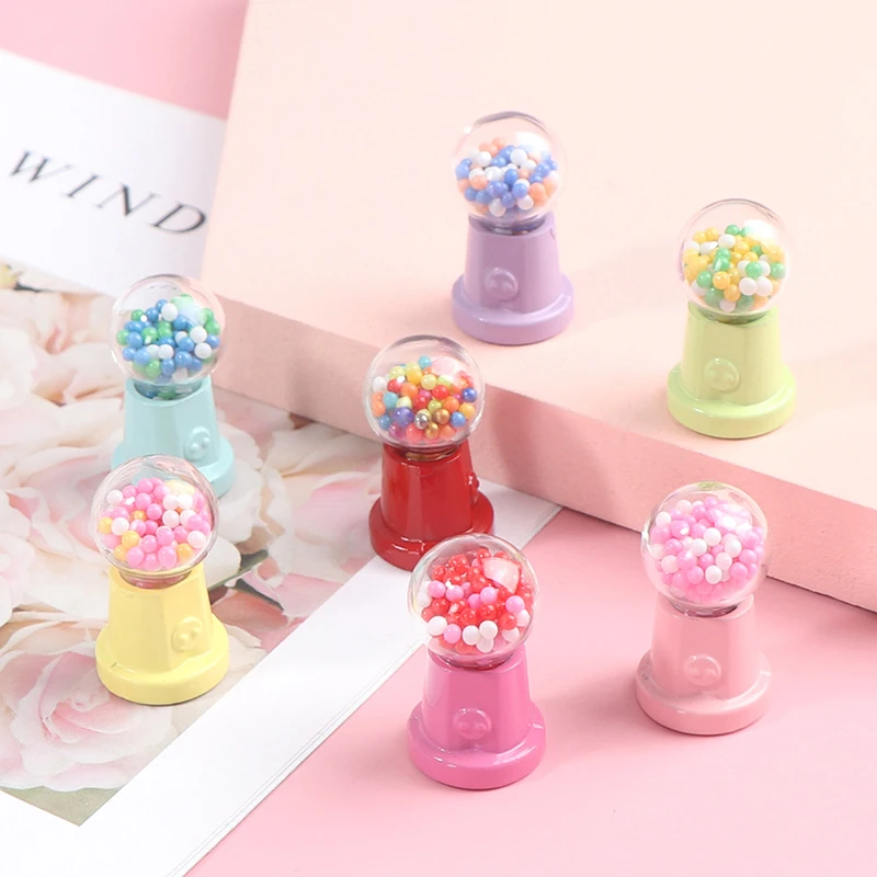 New Hot!1:12 Doll House Miniature Mini Candy Machine Model Kitchen Furniture Toys
New Hot!1:12 Doll House Miniature Mini Candy Machine Model Kitchen Furniture Toys